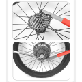 4 Mm Bicycle Flywheel Flywheel Box Remove The Chain Whip Card Fly Wrench Bicycle Parts Bicycle Repair Tool. 