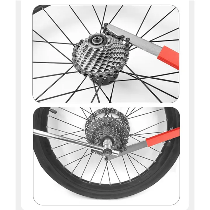 4%20Mm%20Bicycle%20Flywheel%20Flywheel%20Box%20Remove%20The%20Chain%20Whip%20Card%20Fly%20Wrench%20Bicycle%20Parts%20Bicycle%20Repair%20Tool%20-%20Image%205