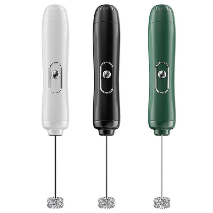 Kitchen%20Whisk%20Tools%20Handheld%203%20Speed%20Egg%20Beater%20Coffee%20Foamer%20Electric%20Egg%20Beater%20Milk%20Frother%20-%20Image%207