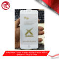 Apple iPhone 7 Plus / Apple iPhone 8 Plus XMart Tempered Glass Screen Protector. 