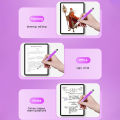 3 In 1 Stylus Pen For Cellphone Capacitive Touch Pencil Drawing Screen Pencil Podazz. 