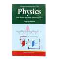 A Complete Handbook for B.Sc. CSIT Physics With Model Question Solution(T.U) First Semester. 