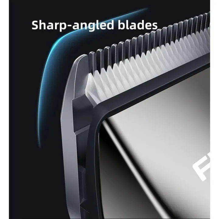 FLYCO%20FC5908%20Portable%20Intelligent%20LED%20Electric%20Hair%20Trimmer%20-%20Image%206