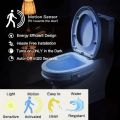 Commord Sensor Light, Automatic Motion Sensor Night Light for Home, Bedroom, Bathroom, Hallway, Stairway & Wardrobe, LED Night Lamp with Smart Sensor. 