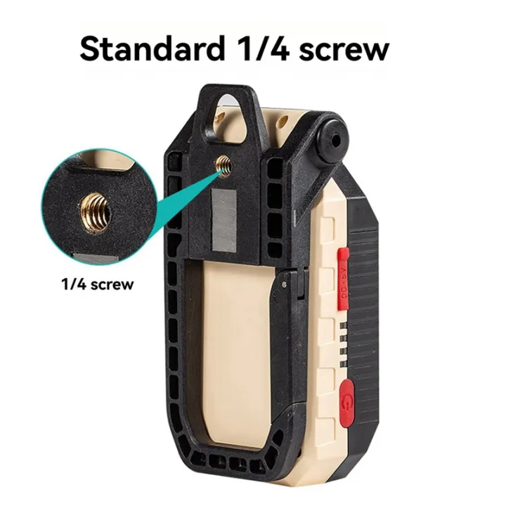 COB%20Rechargeable%20Work%20Light%20Portable%20Magnetic%20Hanging%20Lamp%20Outdoor%20Lighting%20Emergency%20Lights%20-%20Image%202