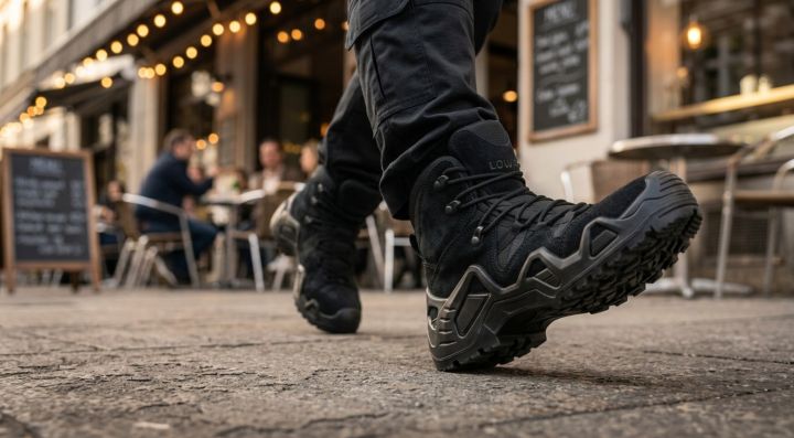 Shoes%20Tactical%20Waterproof,%20Outdoor%20&%20Hiking%20Casual%20LOWA%20Medium%20Stylish%20Desert%20Boot%20-%20Image%208