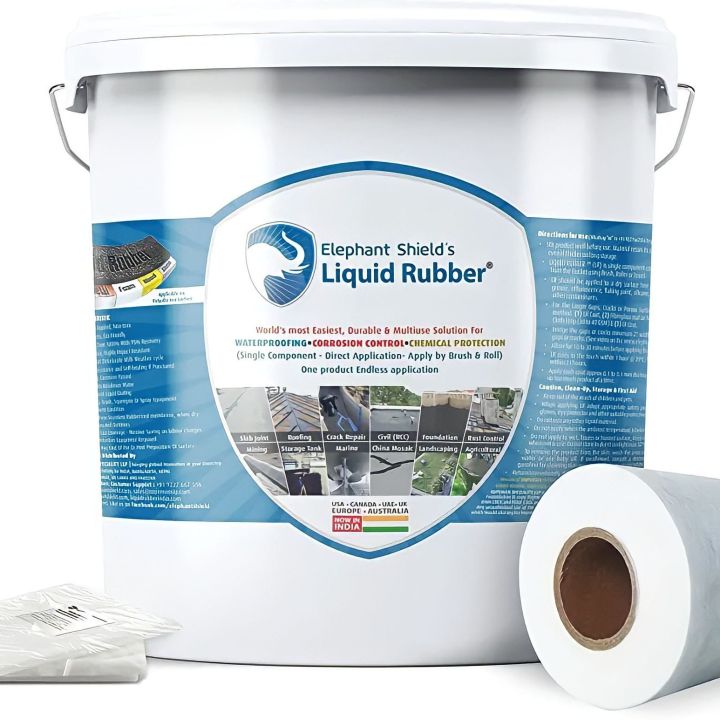 Elephant%20Shields%20Liquid%20Rubber%20Waterproofing%20and%20Corrosion%20Protection%20System-%201%20Ltr%20Pack%20-%20Reinforcement%20Fabric%20%7C%20-%20Image%202
