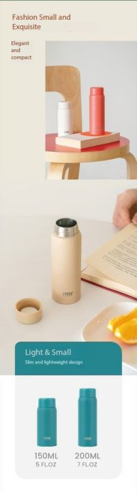 TYESO%20200ml%20Keep%20Hot%20&%20Cold%20Mini%20Pocket%20Vacuum%20Insulated%20Tumbler%20/%20Bottle%20with%20Cute%20Outlook%20-%20Image%208