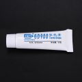 Vylon GD900 Thermal Conductive Grease Paste Silicone Plaster Heat Sink Compound Net Weight 30 Grams High Performance Gray For CPU ST30. 