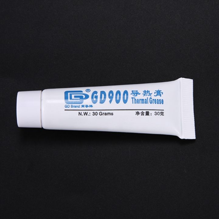 Vylon%20GD900%20Thermal%20Conductive%20Grease%20Paste%20Silicone%20Plaster%20Heat%20Sink%20Compound%20Net%20Weight%2030%20Grams%20High%20Performance%20Gray%20For%20CPU%20ST30%20-%20Image%202