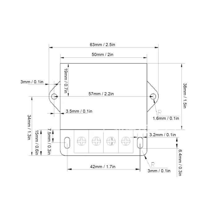 Converter%205A%20High%20Efficiency%20DC%20Power%20Transformer%20On-board%20Electrical%20-%20Image%206