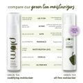 Plum Green Tea Oil-Free Moisturizer, 50ml. 