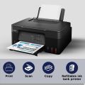 Pixma G2730 Multifunction MegaTank Printer | 100% Genuine. 