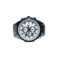 Silver Millenium Watch For Men. 