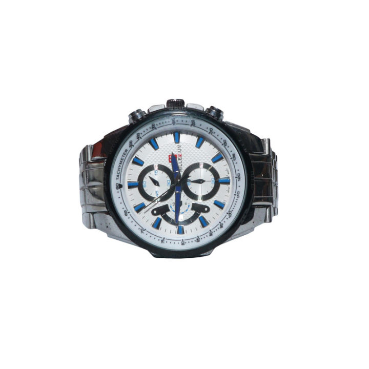 Silver%20Millenium%20Watch%20For%20Men%20-%20Image%204
