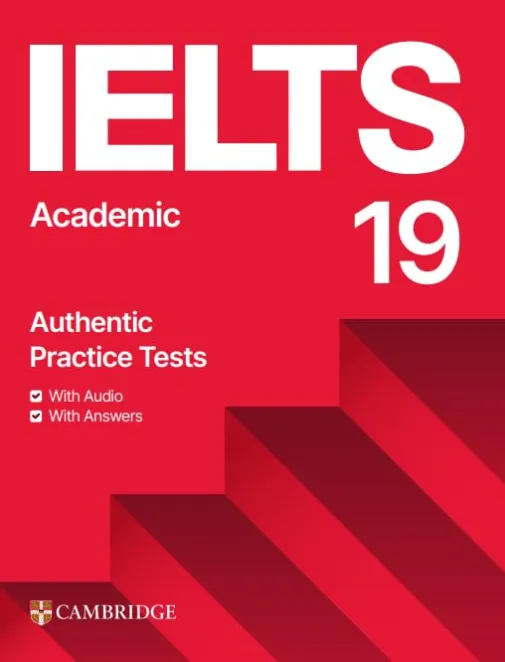 IELTS%2019%20Academic%20(English,%20Paperback)%20By%20Cambridge%20University%20Press%20&%20Assessment%20-%20Image%202