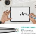 2.4GHz Light Pen Mouse Rechargeable Left and Right Hand Wireless Light Pen Mouse Wireless Dual. 