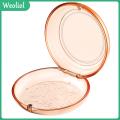 2025 NEW Weoliol- Braces Storage Case Clear Braces Storage Box with Magnetic Clasp Retainer Case Removal Tool for Mouth Guard Dustproof Moisture-proof Container Orthodontic Retainer Holder. 