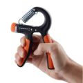 Adjustable Hand Grip Strengthener. 