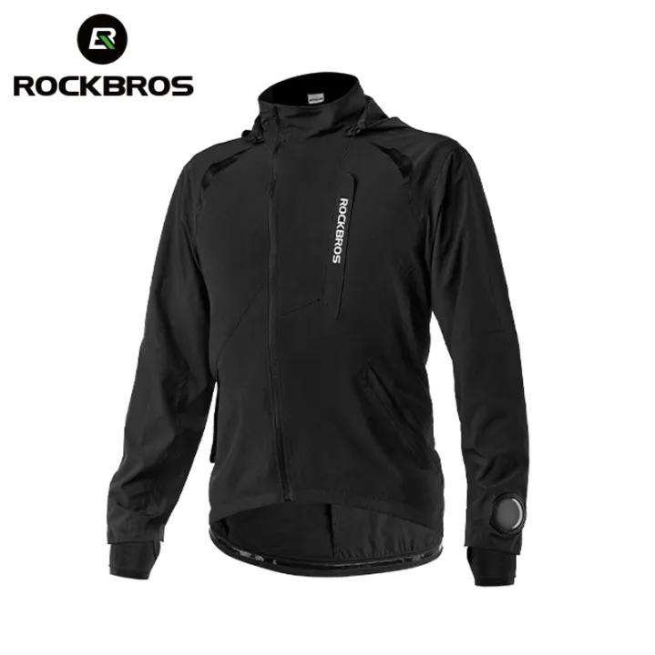 HOT%20ROCKBROS%20Cycling%20Jacket%20Bicycle%20Men%20Jersey%20Breathable%20Clothing%20MTB%20Women%20Windproof%20Reflective%20Quick%20Dry%20Coat%20Sports%20Equipment%20-%20Image%207