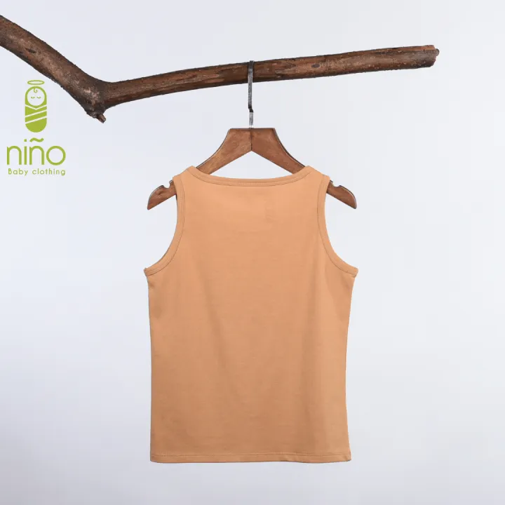 Boys%20Cotton%20Sando%20Tshirt%20-%20Kids%20Dress%20Wear%20by%20Nino%20Baby%20Clothing%20-%20Cookie%20Monster%20Print%20-%20Image%203