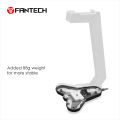 Fantech Tower Ac3001S Rgb Headset Stand-BLACK. 