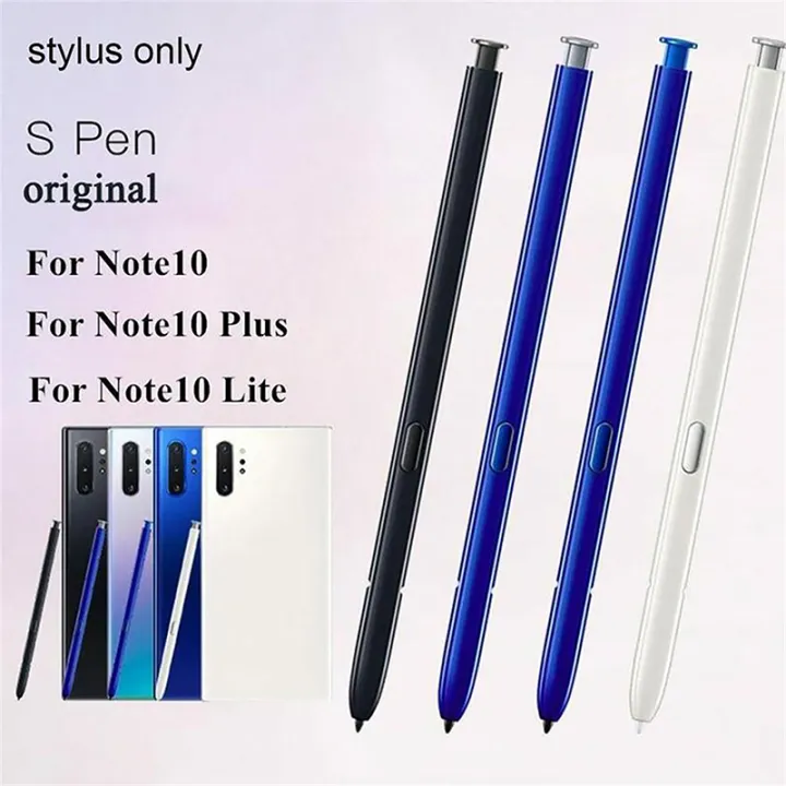 1Pc%20Smart%20Pressure%20Stylus%20For%20Galaxy%20Note%2010%20/%20Note%2010%20Plus%20Pro%20Active%20Capacitive%20Pens%20Without%20Bluetooth%20Mobile%20Phone%20S%20Pen%20Taotai%20-%20Image%203