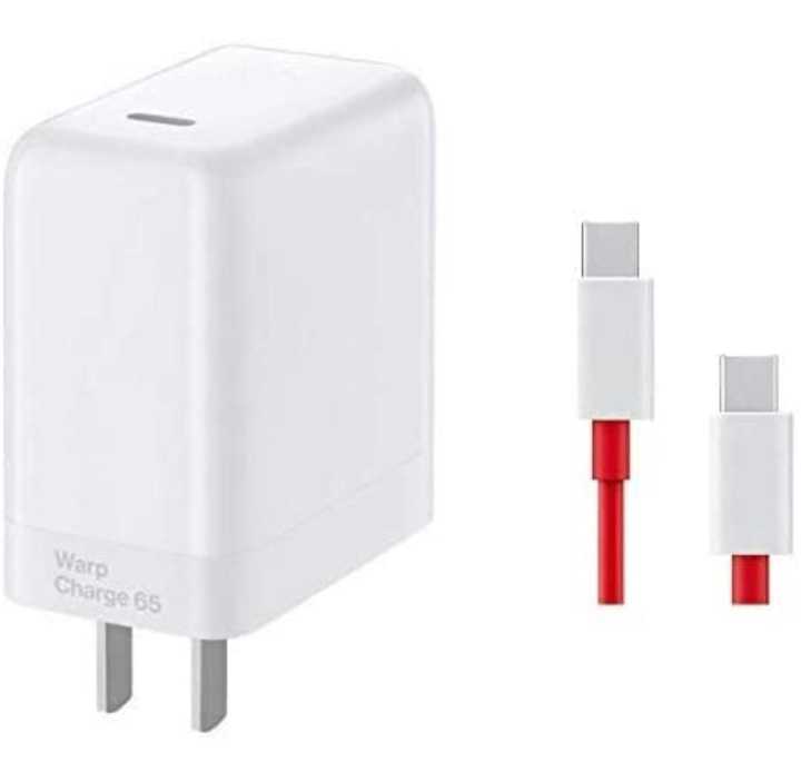 Oneplus%20Charger%2065Fast%20Warp%20charger%2065W%20EU%20Adapter%20Type%20C%20to%20type%20c%20cable%20OnePlus%209%20Pro%209R%208T%208%20Pro%207T%20Pro%20Nord%2010%20-%20Image%203