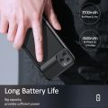 USAMS 4500mAh Battery Charger Case For iPhone 11. 