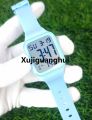 Xujiguanghui Premium Quality Digital Led Sport Watch New Design Sport Watch For Men Water Resistant Student Sport Watch Digital Unisex Sports Watches Digital Watch With Alarm Clock Sport Digital Watch - Kids Watches For Boys - Square Teenage Student Sport. 
