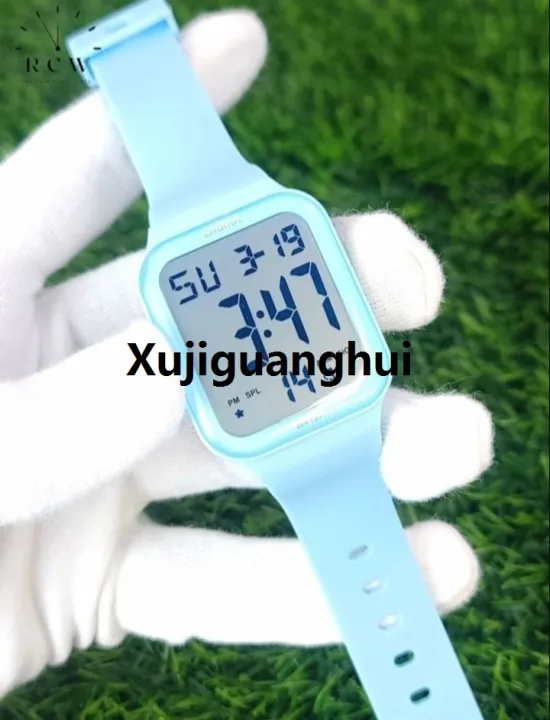Xujiguanghui%20Premium%20Quality%20Digital%20Led%20Sport%20Watch%20New%20Design%20Sport%20Watch%20For%20Men%20Water%20Resistant%20Student%20Sport%20Watch%20Digital%20Unisex%20Sports%20Watches%20Digital%20Watch%20With%20Alarm%20Clock%20Sport%20Digital%20Watch%20-%20Kids%20Watches%20For%20Boys%20-%20Square%20Teenage%20Student%20Sport%20-%20Image%204