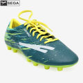 Sega Blue Classic Football Shoes For Men | Lace Up Regular Fit Classic Football Shoes For Men | Football Shoes For Men. 