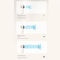 Astronaut Mini Student Desktop Fan Hand Fan Summer Small Fan Electric Fan Fan Handheld Fan. 