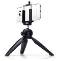 Yunteng Mini Tripod With Metal Screw (Yt-228). 