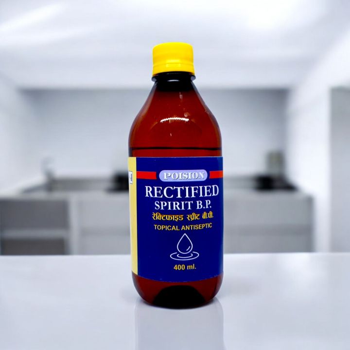 Rectified%20Spirit%20for%20Medical,%20Surgical,%20Household%20and%20First%20Aid%20Use%20(400ml)%20-%20Image%203