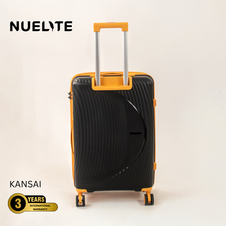 NUELITE%20KANSAI%20Set%20of%203%20Luggage%20%7C%208%20Wheel%20Spinner%20Trolley%20Bag%20%7C%20Anti-Theft%20Zipper%20Integrated%20Lock%20Extra%20Security%20%7C%20Multi%20Color%20Design%20Hard%20Shell%20Suitcase%20-%20Image%204