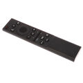 BN59-01385B Voice Rechargeable Solar Remote Control For Samsung TV Q70B Q80B QN85B QN90B QN95B QN800B TM2280E Taotai. 
