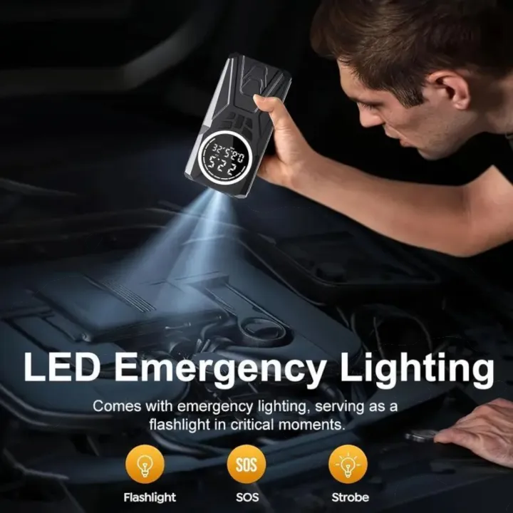 MDHL%20MD-1231%20Portable%20Tire%20Inflator%20Air%20Compressor%20%7C%20150%20PSI%20Cordless%20Air%20Pump%20for%20Car,%20Motorcycle%20&%20Bike%20%7C%20Rechargeable%20Digital%20Inflator%20with%20LED%20Light%20&%20Power%20Bank%20Function%20-%20Image%205