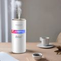400ml Air Purifier Humidifier. 