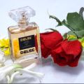 DELSC No 1 Eau De Parfum for Women - 50 ml. 