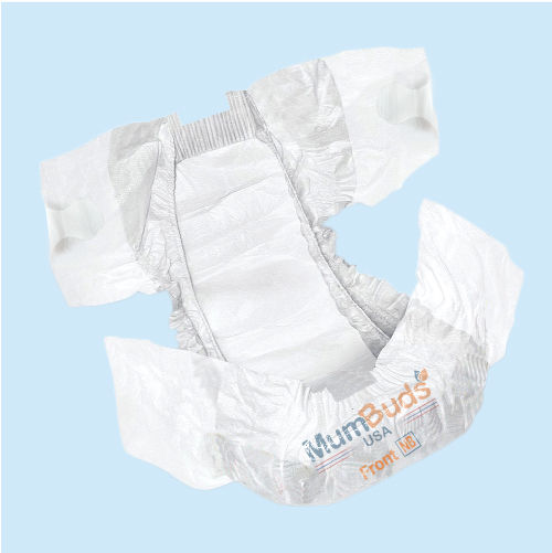 MumBuds%20American%20UltraThin%20Baby%20Diaper%20Newborn%2022Pcs%20-%20Image%205