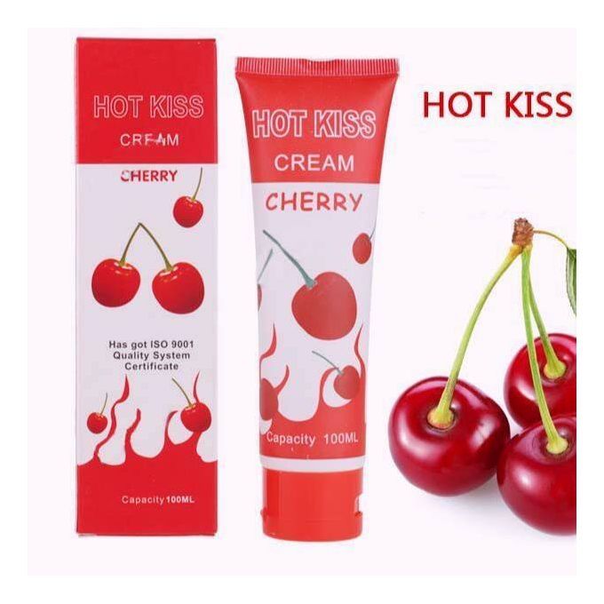 Hot%20Kiss%20Cream%20Cherry%20Flavour%20-%20100Ml%20-%20Image%202