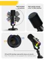 NeePho M03 Professional RGB Wireless Podcast Microphone | ANC Noise Cancelling Condenser Mic for Gaming, Streaming, YouTube & Content Creation. 