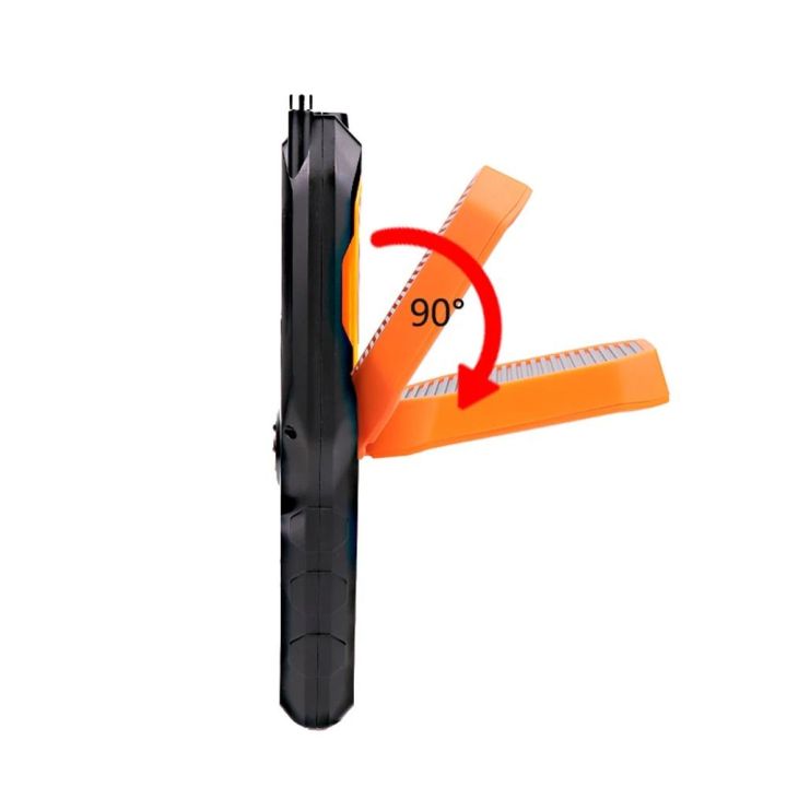 Magnet%20Hook%20Compact%20Work%20Light%20Plastic%20Hook%20Design%20Lightweight%20Car%20Garage%20Mechanic%20Lamp%20Bright%20Easy%20To%20Carry%20Emergency%20Flashlight%20Camping%20-%20Image%204