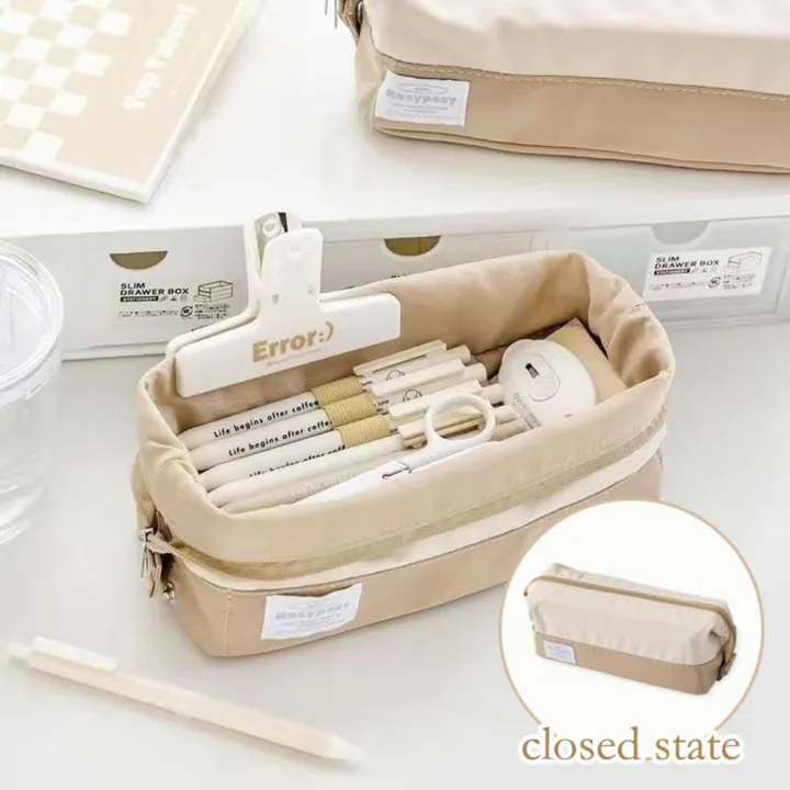 To%20School%20Holsters%20For%20Girls%20Korean%20Stationery%20Kawaii%20Soft%20Pencil%20Cases%20Large%20Capacity%20Cute%20Bag%20Student%20Pencil%20Case%20-%20Image%209
