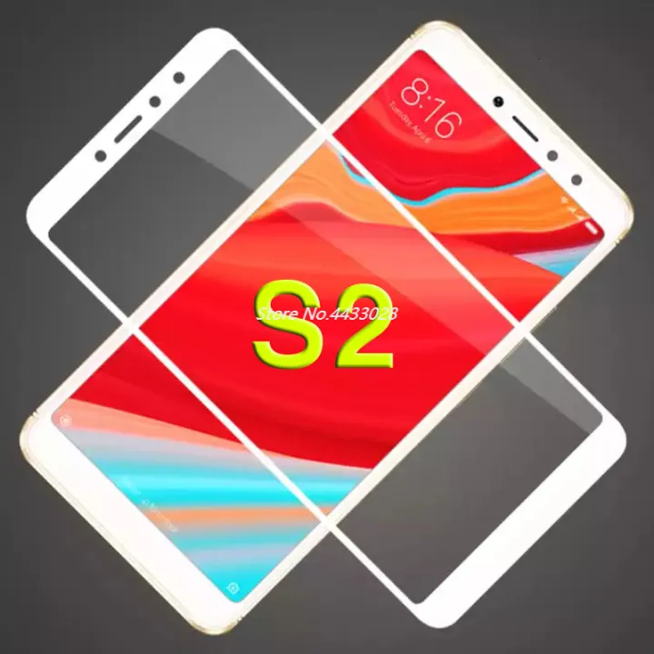 New%20Protective%20Glass%20For%20Xiaomi%20Redmi%20S2%20Tempered%20Glas%20Screen%20Protector%20On%20The%20Ksiomi%20Xiomi%20Xiami%20Xaomi%20Red%20Mi%20S%202%202s%20Redmis2%20Film%20-%20Image%202