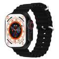 Linman HiWatch i20 , y800 , t900 Ultra Max Smart Watch - 49MM + Airpods Pro Complete CoAffordable llection for Elevated Lifestyle and Exceptional Wireless Convenience, Smartwatch. 