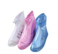 Waterproof Reusable Shoe cover. 