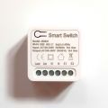 Smart Wifi Switch For Your Smart Home To Control Led Bulb,Ac,Fan,TV,Refrigerator Etc By Smartphone. 