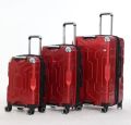 Morden Travel Baggage 20 Inch Sets Trolley Luggage Suitcase For Men Women. 